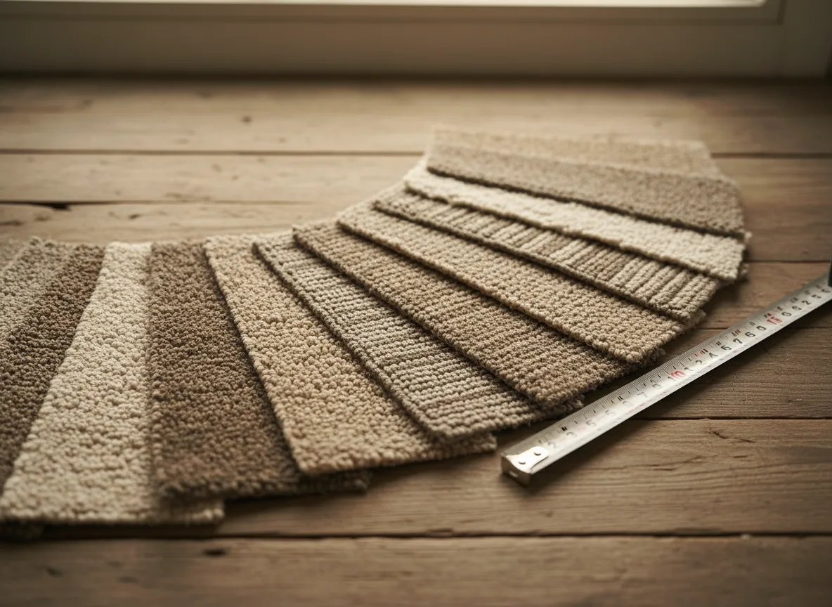 Carpet Installation Nett Lake, MN FAQs